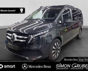 Mercedes-Benz V 300 Gebrauchtwagen