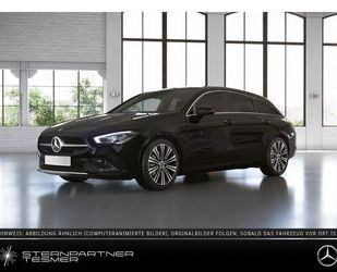 Mercedes-Benz CLA 200 Shooting Brake Gebrauchtwagen