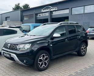 Dacia Duster Gebrauchtwagen