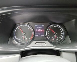 VW T6 Transporter Gebrauchtwagen