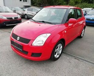 Suzuki Swift Gebrauchtwagen