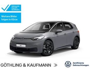 VW ID.3 Gebrauchtwagen