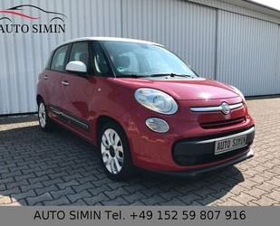Fiat 500L Gebrauchtwagen