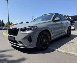 Alpina XD4 Gebrauchtwagen