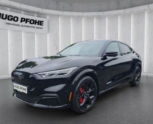 Ford Mustang Mach-E Gebrauchtwagen