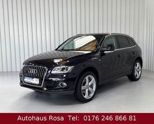 Audi Q5 Gebrauchtwagen