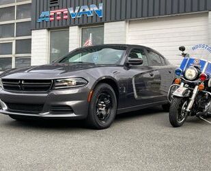 Dodge Charger Gebrauchtwagen