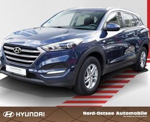 Hyundai TUCSON Gebrauchtwagen