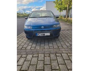 Fiat Punto Gebrauchtwagen