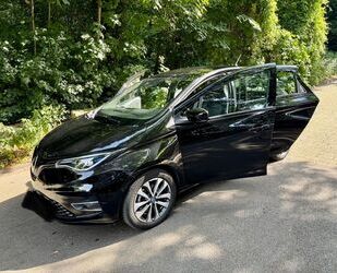 Renault ZOE Gebrauchtwagen
