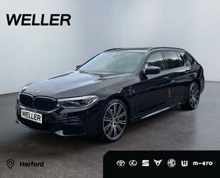 BMW 520 Gebrauchtwagen