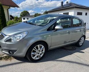 Porsche Corsa 