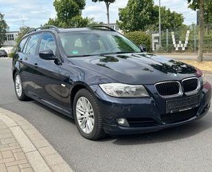 BMW 320 Gebrauchtwagen