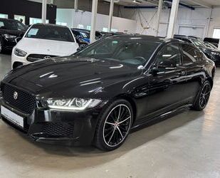 Jaguar XE Gebrauchtwagen