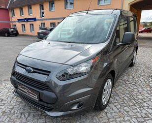 Ford Tourneo Connect Gebrauchtwagen