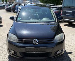 VW Golf Plus Gebrauchtwagen