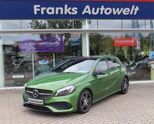 Mercedes-Benz A 200 Gebrauchtwagen