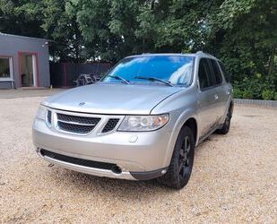 Saab 9-7X Gebrauchtwagen