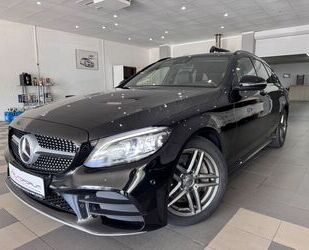 Mercedes-Benz C 300 Gebrauchtwagen