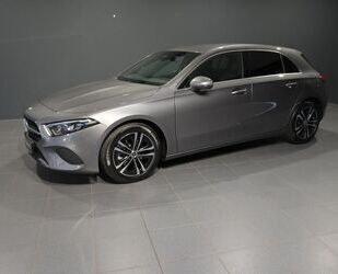 Mercedes-Benz A 180 Gebrauchtwagen
