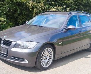 BMW 330 Gebrauchtwagen