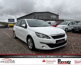 Peugeot 308 Gebrauchtwagen