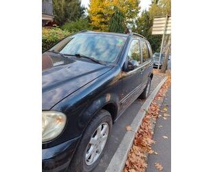 Mercedes-Benz 270 Gebrauchtwagen