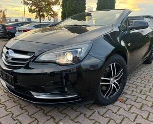 Opel Cascada Gebrauchtwagen