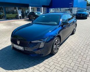 Peugeot 508 Gebrauchtwagen