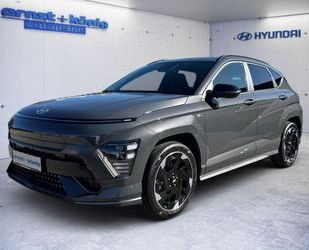 Hyundai KONA Gebrauchtwagen