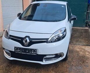 Renault Scenic Gebrauchtwagen