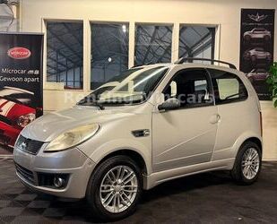 Ligier X - Too Gebrauchtwagen