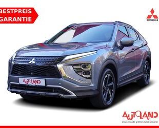 Mitsubishi Eclipse Cross Gebrauchtwagen