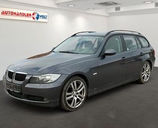 Dacia Logan Gebrauchtwagen