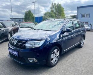 Dacia Logan Gebrauchtwagen
