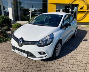 Renault Clio Gebrauchtwagen