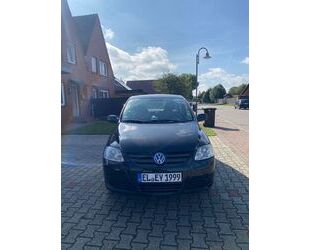 VW Fox Gebrauchtwagen