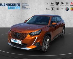 Peugeot 2008 Gebrauchtwagen