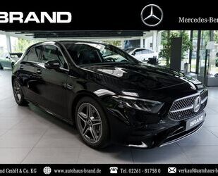 Mercedes-Benz A 200 Gebrauchtwagen