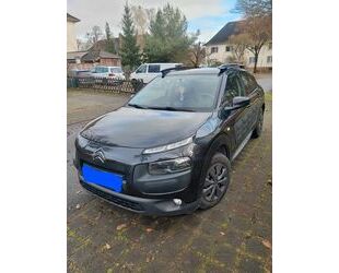 Citroen C4 Cactus Gebrauchtwagen