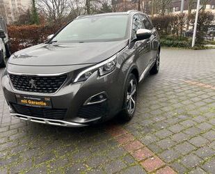 Peugeot 5008 Gebrauchtwagen