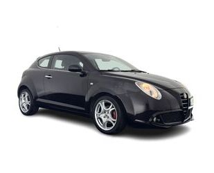 Alfa Romeo MiTo Gebrauchtwagen