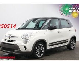 Fiat 500L Gebrauchtwagen