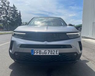 Opel Mokka-e Gebrauchtwagen