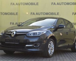 Renault Megane Gebrauchtwagen