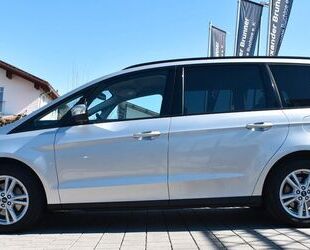 Ford Galaxy Gebrauchtwagen