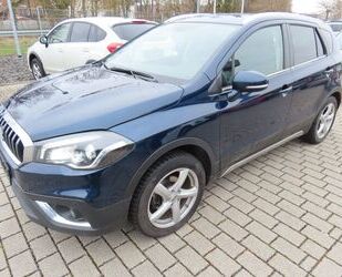 Suzuki (SX4) S-Cross Gebrauchtwagen