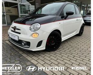 Abarth 595 Turismo Gebrauchtwagen