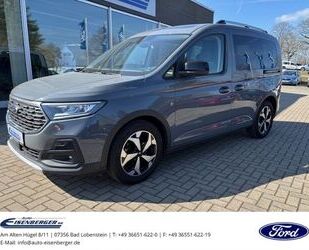 Ford Tourneo Connect Gebrauchtwagen