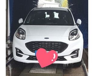 Mazda Puma 